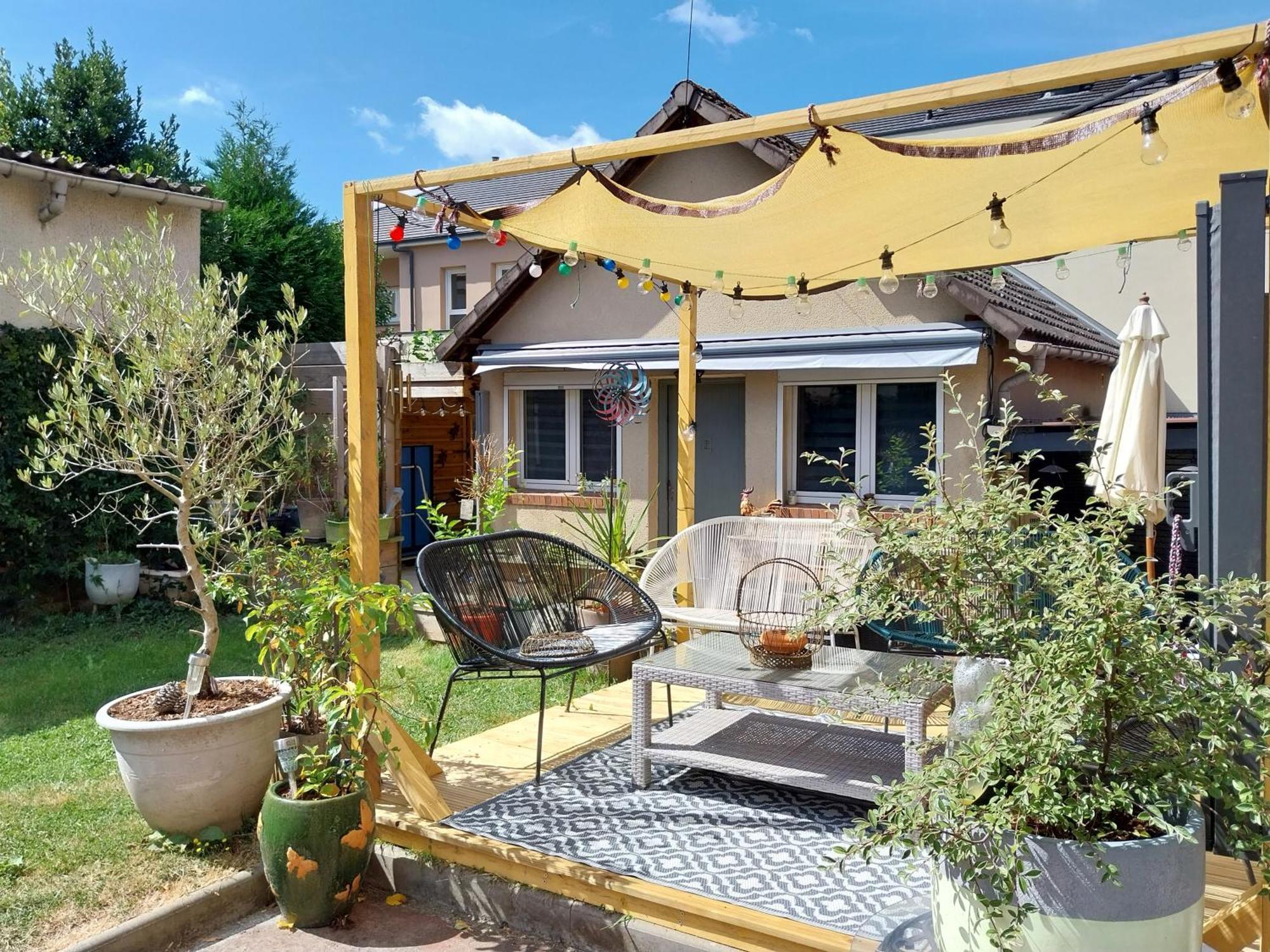 Maison Champetre Deville-les-Rouen Εξωτερικό φωτογραφία